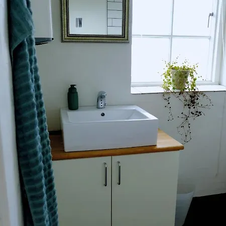 Luftrummet - Bed & Kitchen ベッド・アンド・ブレックファスト *